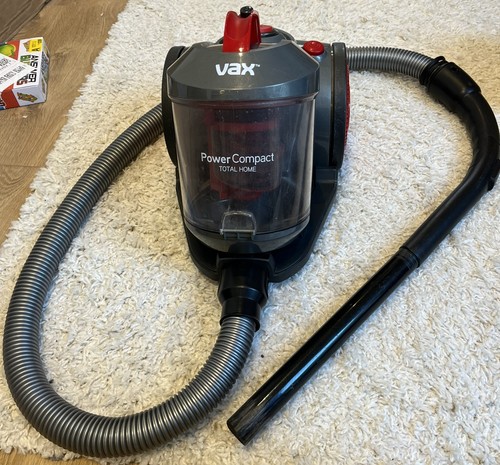 Vax power compact - total, home