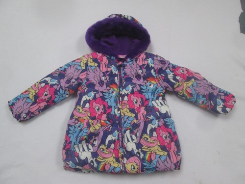 Girls little pony winter - girls, my
