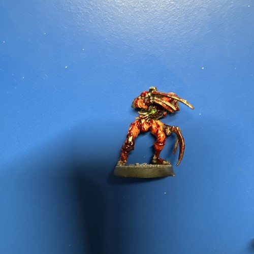 Warhammer 40k necrons metal - warhammer,