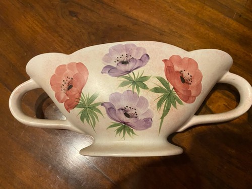 Vintage radfords hand painted - radfords,