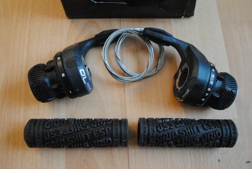 Sram brand new nos - sl,