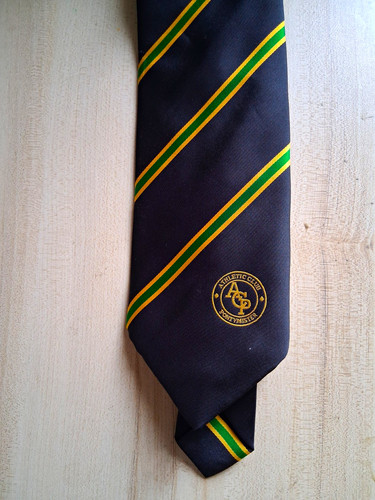 Men navy green yellow - green,