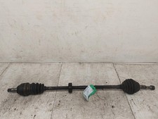 1998 VAUXHALL ASTRA G 1.6L Petrol Manual O/S Drivers Right Front Driveshaft