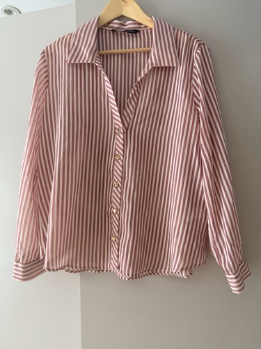 Zara pink white - zara, candy