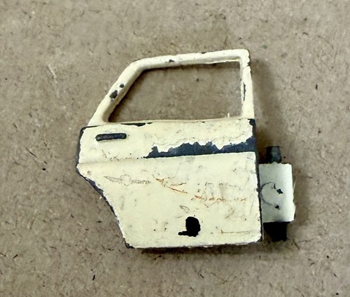 Dinky ford zodiac police - dinky,