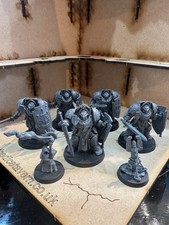 Warhammer 40k Deathwing