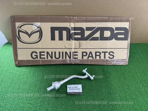 Mazda fd3s pipe air - mazda, rx-7