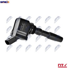 IGNITION COIL ECZ-VW-002 FOR RENAULT SAFRANE/Mk/II SKODA OCTAVIA/Combi  LADA