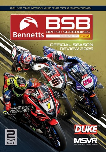 2025 british superbike - 2025,
