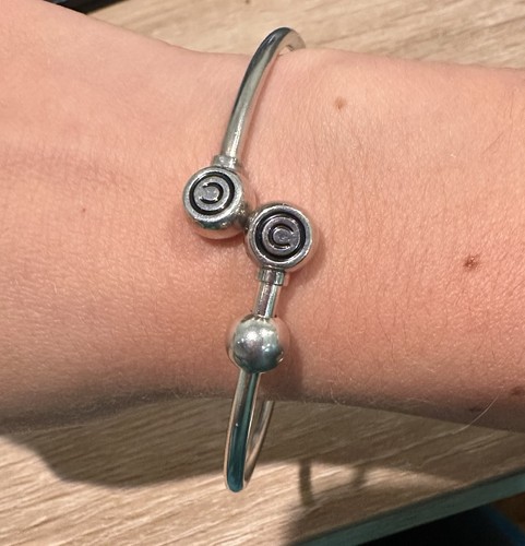 Chamilia sterling silver - sterling, 925