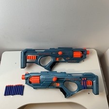 2 x Nerf Elite 2.0 Eaglepoint