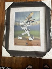 Rare Framed  Limited