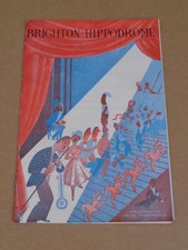 Max Miller 1955 Hippodrome