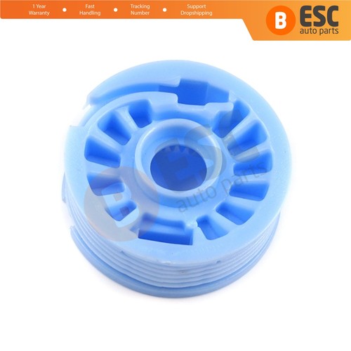 Window regulator wheel front - window,