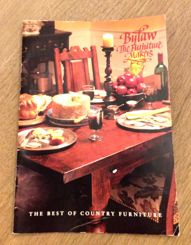 Vintage 1980 s bylaw - vintage,