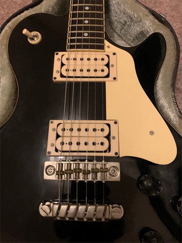 Ibanez post lawsuit - post-lawsuit, paul