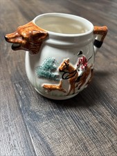 This item is a vintage milk