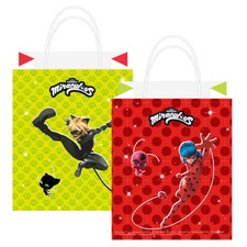 Miraculous Ladybug Paper Party