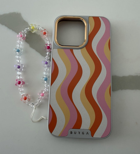 Burga elite back case - burga,