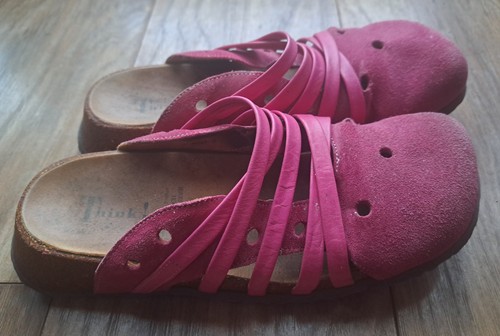 Think women leather - women's,