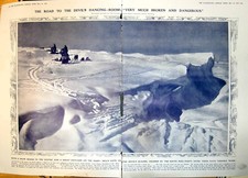 Print Hells Gate Devils