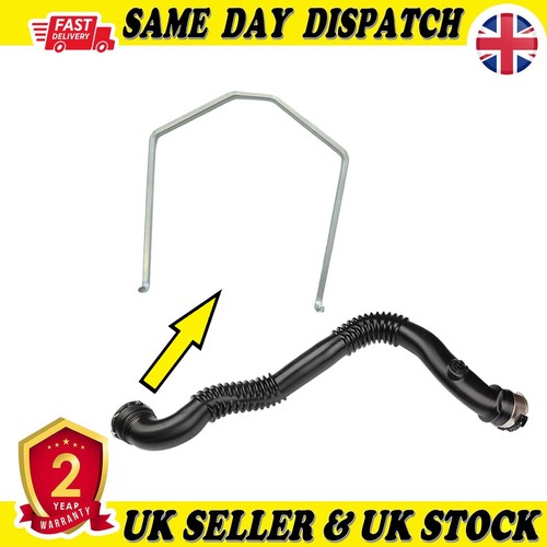 Turbo hose pipe retaining - turbo,