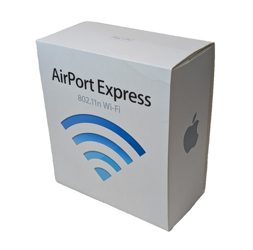 Apple airport express - apple,