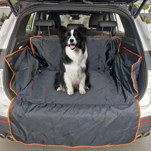 Dog car boot liner universal - liner,