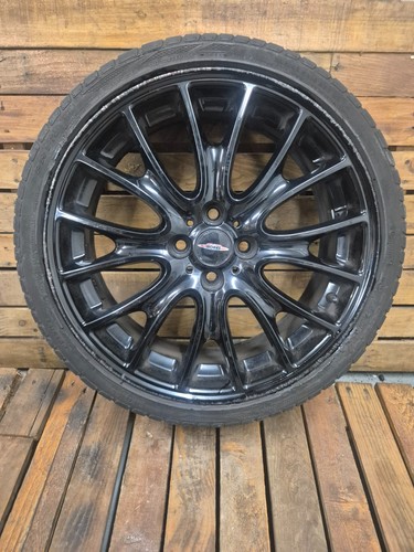 Genuine mini cooper jcw - genuine,