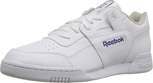 Reebok workout plus - workout, leather