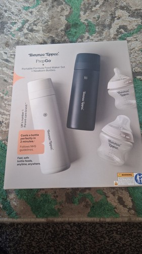 Tommee tippee prepgo - prepgo, portable
