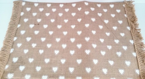 Greengate placemat penny - x3,