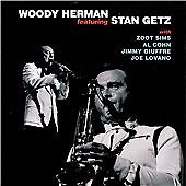 Herman, Woody : Stan Getz With