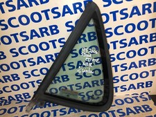 SAAB 9-5 95 Estate Rear Left 1/4 Quarter Door Glass Window 5186390 5 Door 1998+