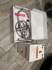 Franke Omni Stainless Steel