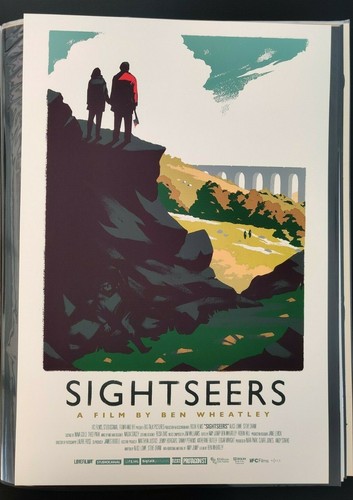 Sightseers olly moss d - by,