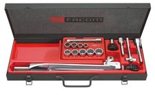 Facom J.205E 3/8? Drive Manual