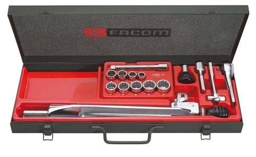 Facom 205e drive manual - j.205e,