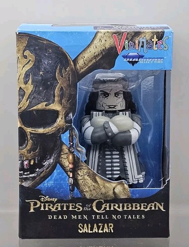 Vinimates disney pirates - vinimates, of