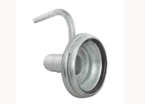 Italian female slurry - italian, 6"-2"