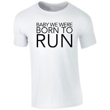 Springsteen t shirt Born To