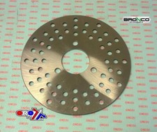 DISC BRAKE REAR POLARIS