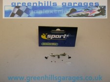 Greenhills Scalextric