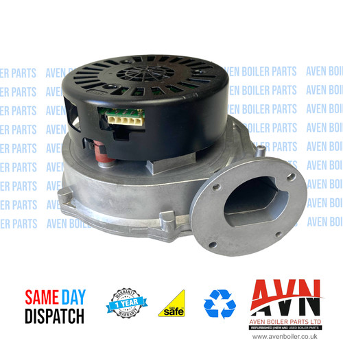 Glowworm 18hxi 24cxi - 12,