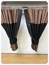 DUTCH STYLE TRUCK CURTAINS