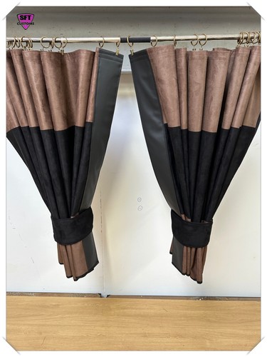 Dutch style truck curtains - style,