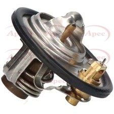 Coolant Thermostat For