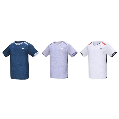 Yonex game shirt men women - shirt,