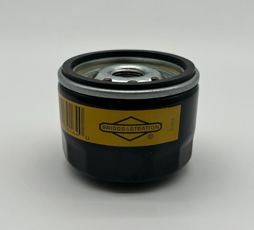 Briggs stratton oil - briggs, filter