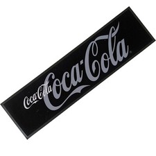 Coca Cola Wetstop Bar Runner |